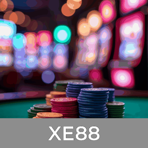 XE88: A Plataforma de Jogos que Une Segurança e Serviço Profissional
