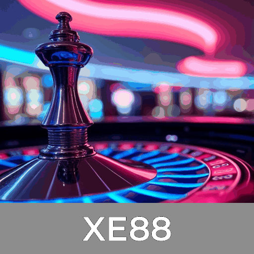 XE88: Jogue Facilmente com o App Completo