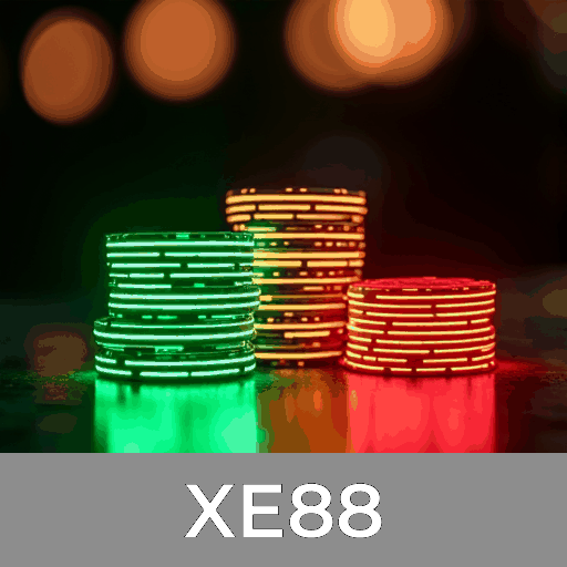 XE88: Plataforma de Jogos Segura e Divertida