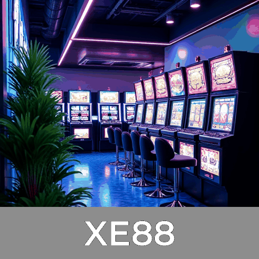 XE88: A Plataforma Especialista em Apostas Esportivas Brasileiras