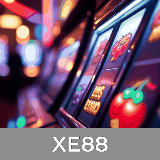Experiência Profissional de Casino ao Vivo com XE88