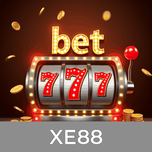 XE88: Slots com Jackpots, Jogos de Mesa e Mais!